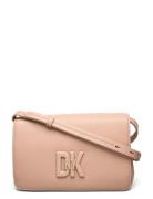 Seventh Avenue Md Fl Beige DKNY Bags