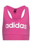 G Lin Cr Tk Pink Adidas Sportswear