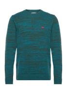 Original Hm Sweater Ocean Dept Blue LEVI´S Men