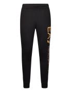 Sweatpants Black EA7