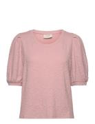 Fqmalle-Blouse Pink FREE/QUENT