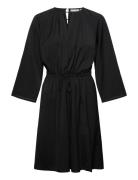 Cadenzaiw Noto Dress Black InWear