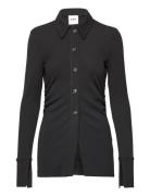 Flavia - All Day Jersey Black Day Birger Et Mikkelsen