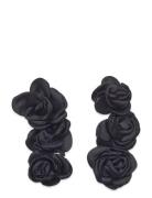 Pcolipa Earrings Box D2D Black Pieces