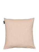 Hedvig Cushion Cover Pink LINUM