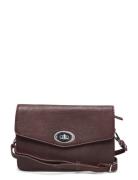 Ravenna Shoulder Bag Anika Brown Adax