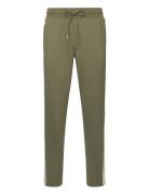 Sterling Track Pants Khaki Les Deux