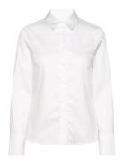 Callyiw Shirt White InWear