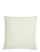 Boucle Moment Cushion Cover Cream Jakobsdals