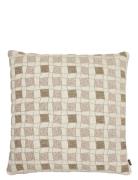 Cushion Cover - Echelle Beige Jakobsdals