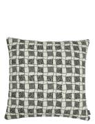 Cushion Cover - Echelle Patterned Jakobsdals