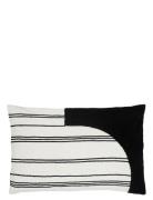 Cushion Cover - Harper White Jakobsdals