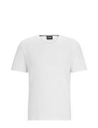 Mix&Match T-Shirt R White BOSS