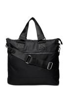 Novara Shopper Frid Black Adax