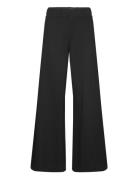 Lava Pants Black Residus