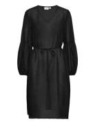 Brisz Dress Black Saint Tropez