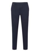 Modern Ponte 340-Pant Navy Lauren Ralph Lauren