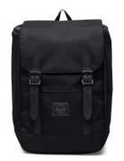 Herschel Retreat Mini Backpack Black Herschel