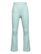 Leggings Soft Flare Young Girl Blue Lindex