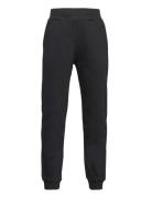Trousers Extra Durable Black Lindex