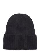 Beanie Harriet Black Lindex