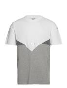 Adicolor Seasonal Reflective T-Shirt White Adidas Originals