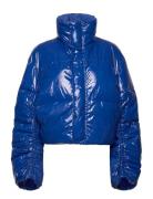 Svpittsburgh Short Jacket 1004 F Blue Svea