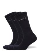 Sport Socks 3-Pack Blue GANT