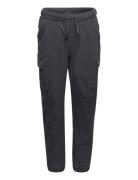Trevor - Trousers Blue Hust & Claire