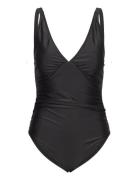 Swimsuit Black Rosemunde