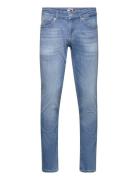 Scanton Slim Ah1236 Blue Tommy Jeans