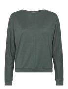 Cozy Comfort Top 01 Green Triumph