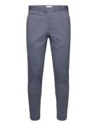 Structure Stretch Club Pants Blue Lindbergh