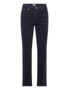 Janice-Cw - Jeans Navy Claire Woman