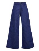 Gittesy Trousers Blue Sofie Schnoor Young