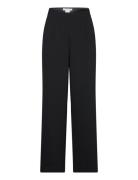 Ebony Trouser Black Once Untold