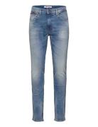 Austin Slim Tapered Wlbs Blue Tommy Jeans