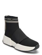 Marini - Slip On Sneaker Black DKNY