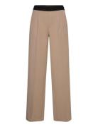 Fqkitty-Pant Beige FREE/QUENT