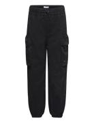 Nmmben R Parachute Pant 1900-Tf Noos Black Name It