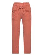 Tinna - Trousers Red Hust & Claire