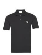 Milton Polo Black Tonsure