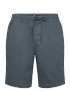 Hco. Guys Shorts Grey Hollister