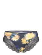 Lucia Brief Navy Fantasie