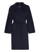 Rovo Navy Weekend Max Mara