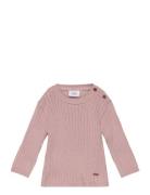 Pil - Pullover Pink Hust & Claire