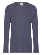 Woolly T Navy Müsli By Green Cotton
