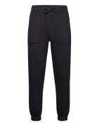 Gant Icon Sweat Pants Black GANT