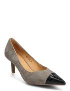 Stiletto Grey Sofie Schnoor