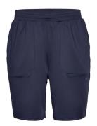 Adv T Jersey Shorts M Blue Craft